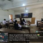 NSS इकाई की ओर से झारखंड स्थापना दिवस के उपलक्ष्य में निबंध प्रतियोगिता